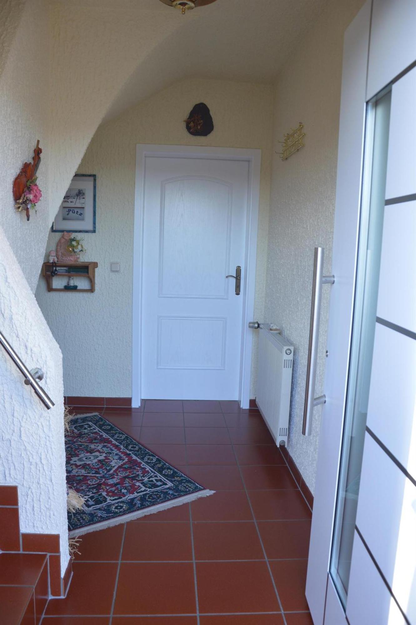 Ferienwohnung Auszeit Waxweiler Exterior foto